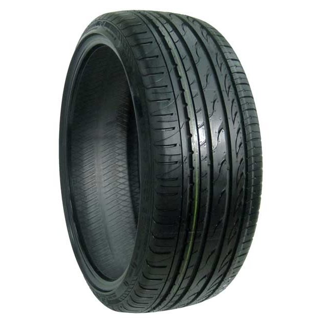 新しい季節 即購入OK 【195/45R17 4本セット】新品輸入タイヤ サマー ...