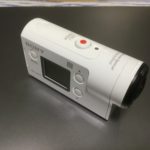 車載動画にはこのカメラがおすすめ！SONY HDR-AS300